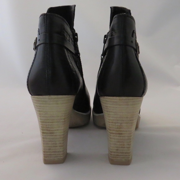MJUS BOOTIES - Picture 5 of 6
